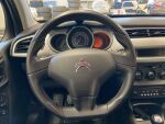 Citroen C3 2011 Ruskea (beige)