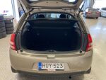 Citroen C3 2011 Ruskea (beige)