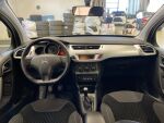 Citroen C3 2011 Ruskea (beige)