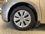 Citroen C3 2011 Ruskea (beige)