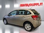 Citroen C3 2011 Ruskea (beige)