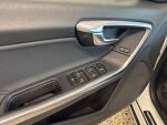 Volvo S60 2011 Valkoinen