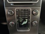 Volvo S60 2011 Valkoinen