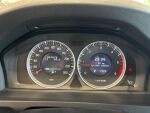 Volvo S60 2011 Valkoinen