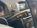 Volvo S60 2011 Valkoinen