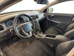 Volvo S60 2011 Valkoinen