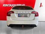 Volvo S60 2011 Valkoinen