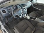 Volvo S60 2011 Valkoinen