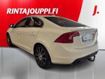 Volvo S60 2011 Valkoinen