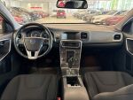Volvo S60 2011 Valkoinen