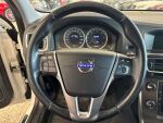 Volvo S60 2011 Valkoinen