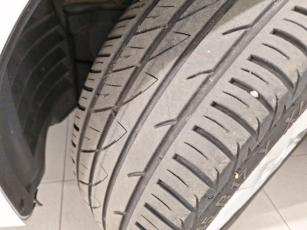 Mazda 6 2011 Valkoinen