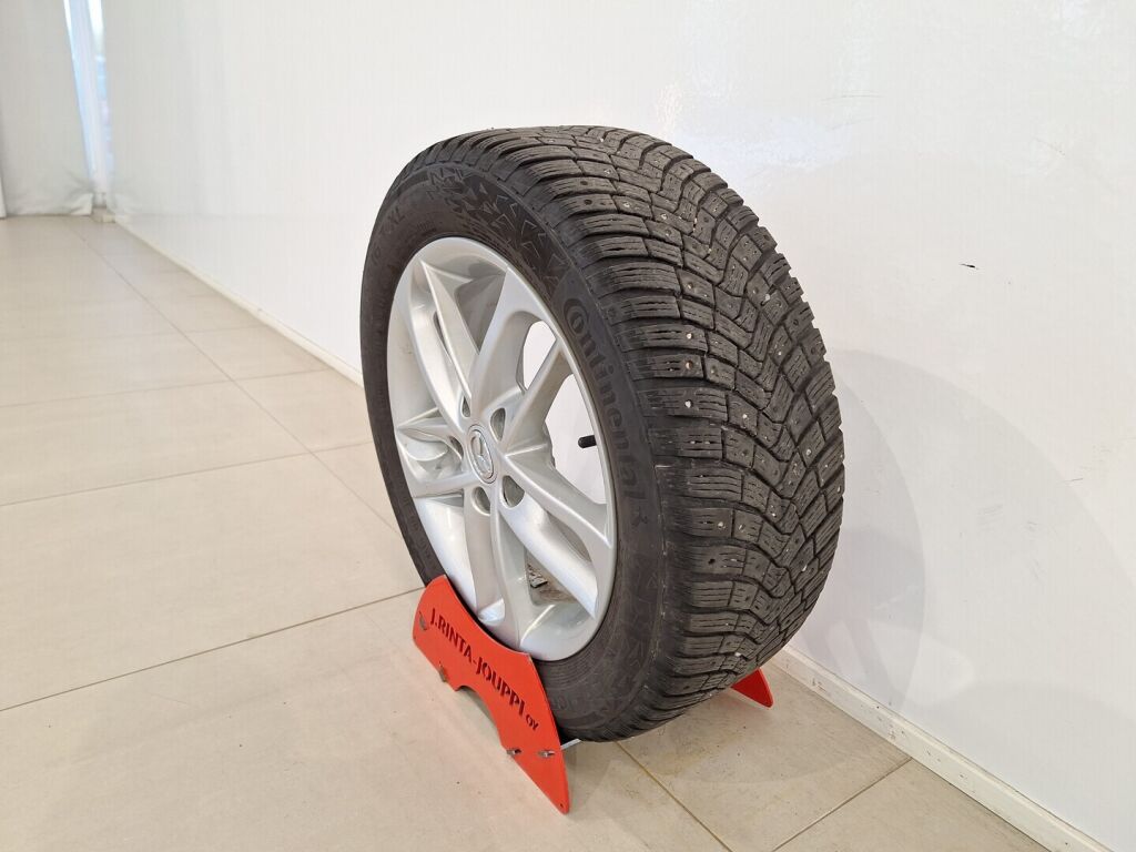 Mazda 6 2011 Valkoinen