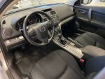 Mazda Mazda6 2011 Harmaa