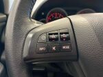 Mazda Mazda6 2011 Harmaa