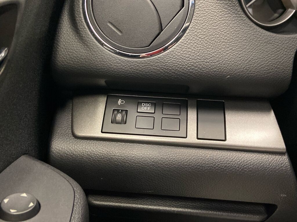 Mazda Mazda6 2011 Harmaa