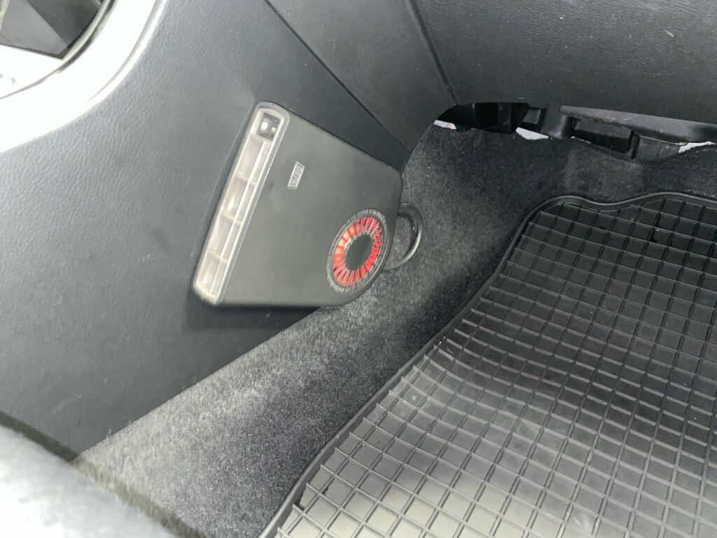 Mazda Mazda6 2011 Harmaa