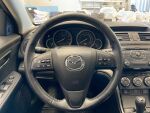 Mazda Mazda6 2011 Harmaa