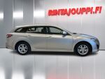 Mazda Mazda6 2011 Harmaa