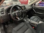 Mazda Mazda6 2014 Harmaa