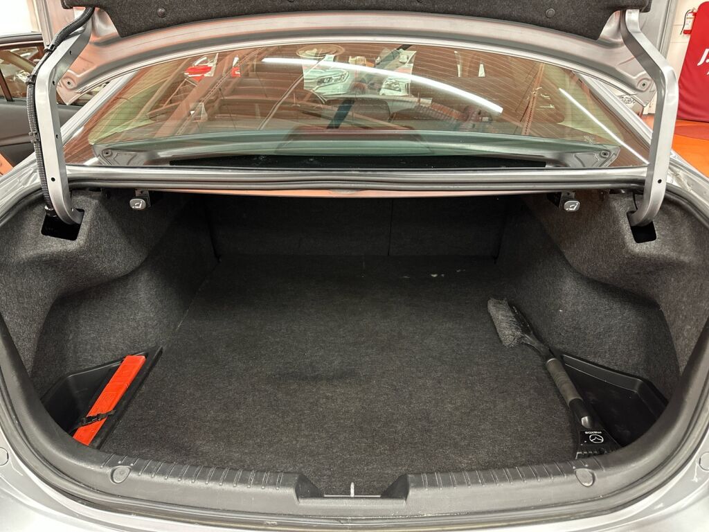 Mazda Mazda6 2014 Harmaa