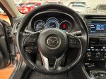 Mazda Mazda6 2014 Harmaa