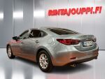 Mazda Mazda6 2014 Harmaa