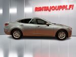 Mazda Mazda6 2014 Harmaa