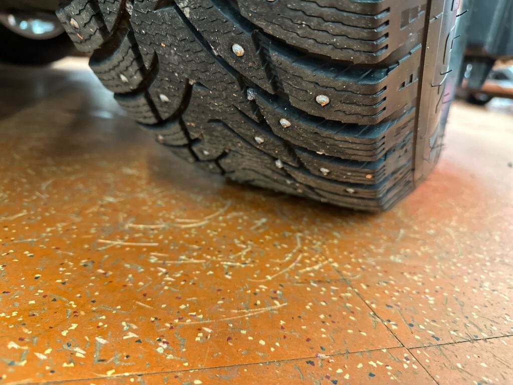 Mazda Mazda6 2014 Harmaa