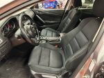 Mazda Mazda6 2014 Harmaa