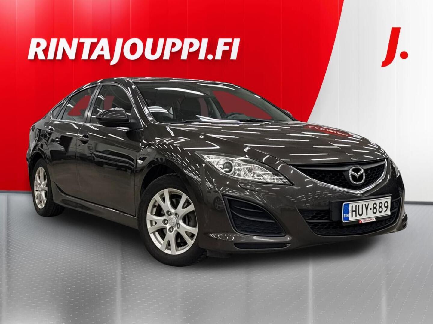 Mazda Mazda6