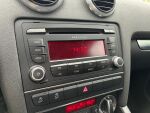 Audi A3 2011 Harmaa