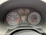 Audi A3 2011 Harmaa