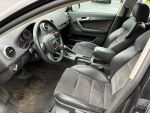 Audi A3 2011 Harmaa