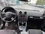 Audi A3 2011 Harmaa