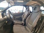 Smart FORTWO 2006 Punainen