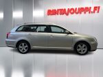 Toyota Avensis 2006 Hopea