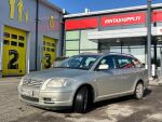 Toyota Avensis 2006 Hopea