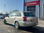 Toyota Avensis 2006 Hopea