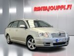 Toyota Avensis 2006 Hopea