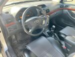 Toyota Avensis 2006 Hopea
