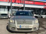 Toyota Avensis 2006 Hopea