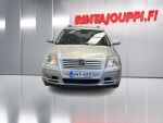 Toyota Avensis 2006 Hopea