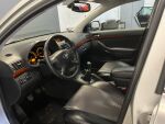 Toyota Avensis 2006 Hopea