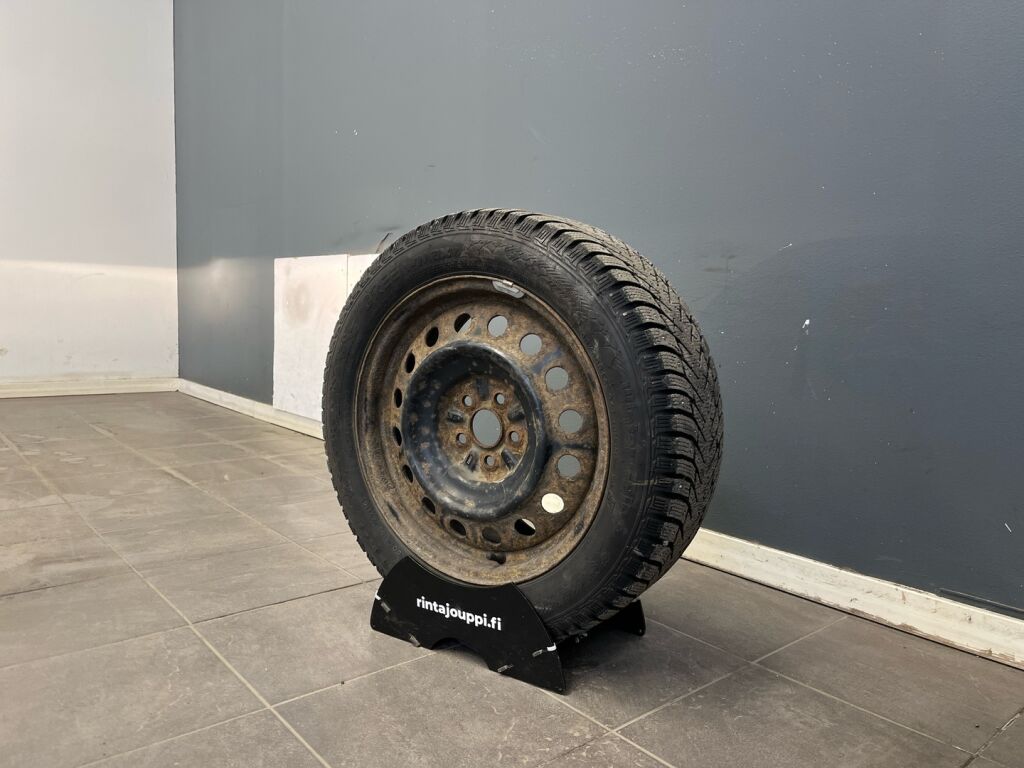 Toyota Avensis 2006 Hopea