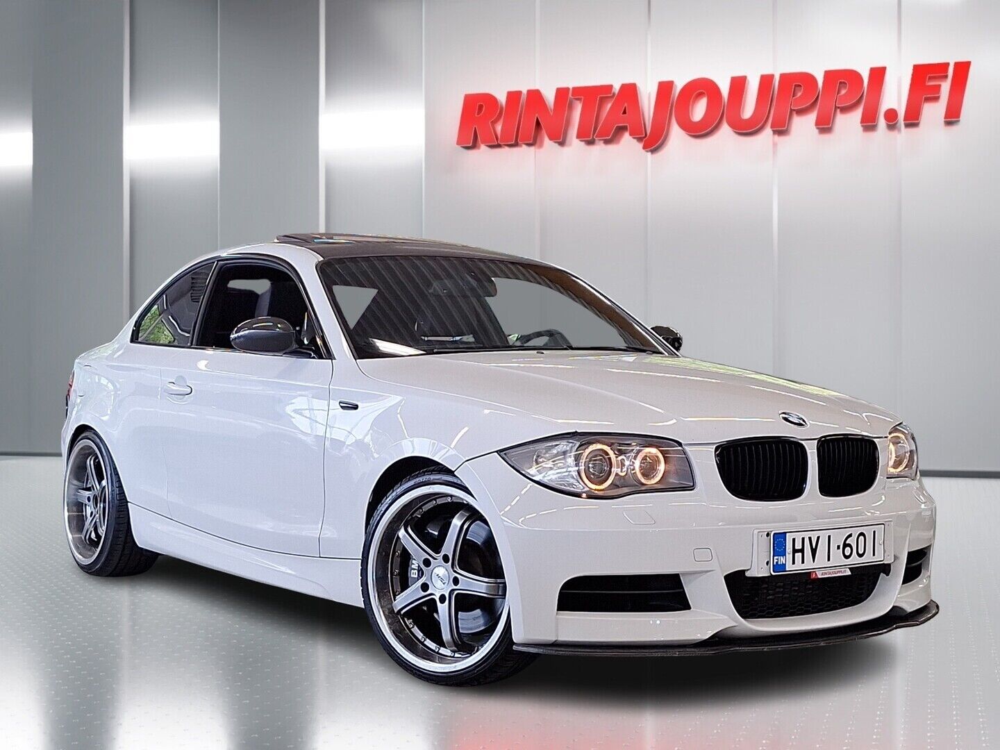 BMW 135