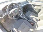 Skoda Octavia 2011 Valkoinen