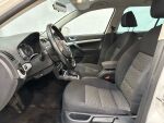 Skoda Octavia 2011 Valkoinen