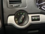 Skoda Octavia 2011 Valkoinen