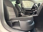 Skoda Octavia 2011 Valkoinen